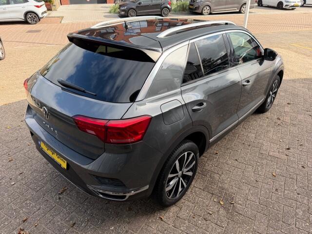 Volkswagen T-Roc 1.0 TSI Style