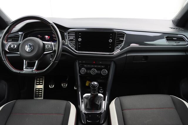 Volkswagen T-Roc 1.0 TSI Sport
