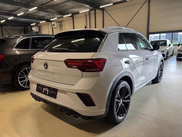 Volkswagen T-Roc R R20 2.0 TSI 300pk 4Motion DSG / Aut. Full Options 26dkm !!