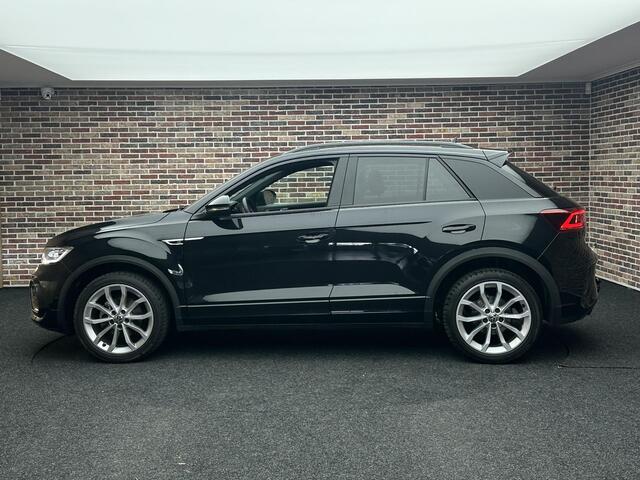 Volkswagen T-Roc 1.5 TSI R-Line Virtual IQ DSG Garantie Trekhaak
