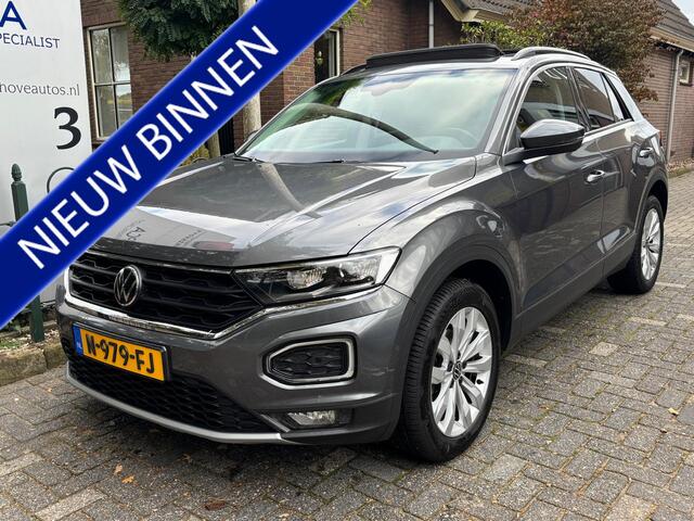Volkswagen T-Roc 1.0 TSI Style