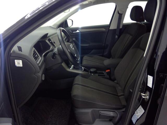 Volkswagen T-Roc 1.5 TSI 150pk DSG Automaat Style Navi Camera Trekhaak 1e Eigenaar Dealeronderhouden