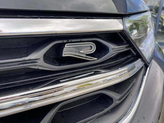 Volkswagen T-Roc 1.5 TSI R-Line Edition AFN Trekhaak, Stoelverwarming, Adaptive Cruise Control