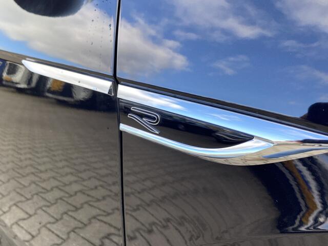 Volkswagen T-Roc 1.5 TSI R-Line Edition AFN Trekhaak, Stoelverwarming, Adaptive Cruise Control