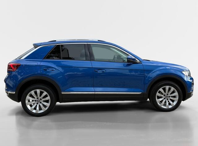 Volkswagen T-Roc 1.5 TSI Sport