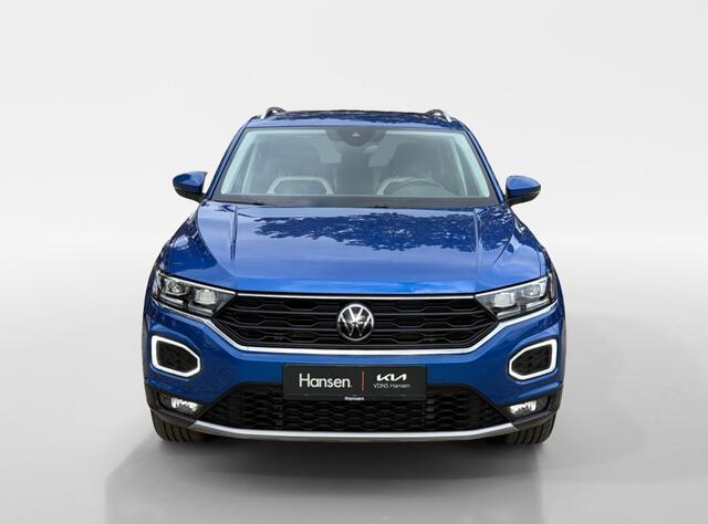 Volkswagen T-Roc 1.5 TSI Sport