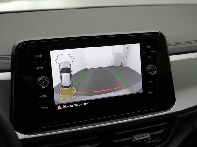 Volkswagen T-Roc 1.5 TSI 150 pk DSG Life Edition | Achteruitrijcamera | LED Plus koplampen | Park Assit | Side Assist | Carplay