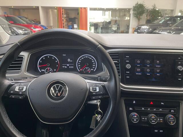 Volkswagen T-Roc 1.0 TSI Style [ CLIMATE CONTROL | APPLE CARPLAY / ANDROID AUTO |