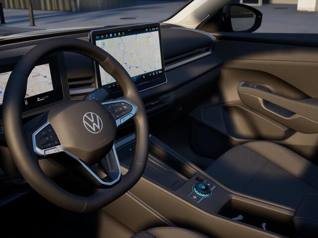 Volkswagen T-Roc Life First Edition 1.5 eTSI 150 PK | Trekhaak | Stoel- & Stuurverwarming | Navigatie | Adaptieve Cruise Control |