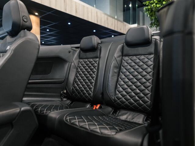 Volkswagen T-Roc Cabrio 1.5 TSI R-Line Automaat Navigatie | Camera | Carplay/Android