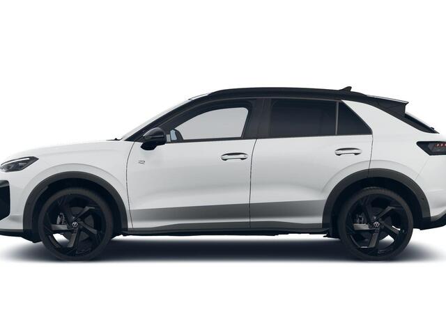 Volkswagen T-Roc R-Line First Edition 1.5 eTSI 150 PK | Trekhaak | 20" Lichtmetaal | head-Up | 360 Camera | Elektrische Achterklep |