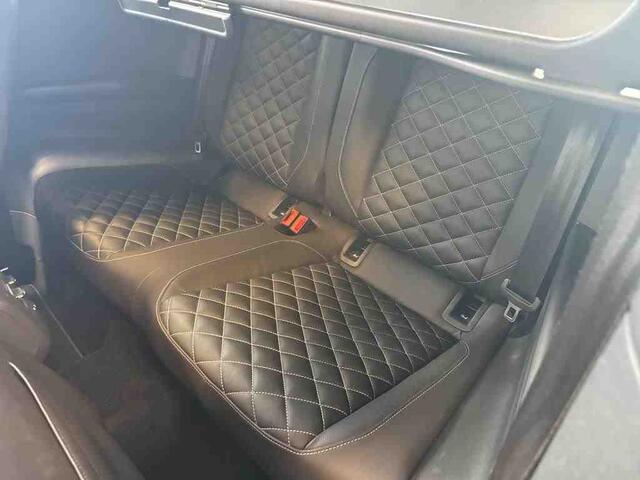 Volkswagen T-Roc Cabrio 1.5 TSI 150pk Automaat R-Line Black Style / Leer / BEATS / Navigatie / 19 inch l.m. / Wordt Verwacht