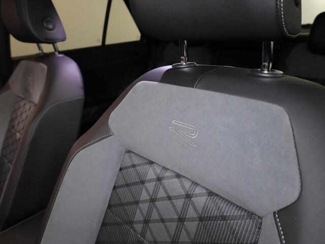 Volkswagen T-Roc 1.5 TSI R-Line Business 150PK DSG | Verlengde garantie | Navigatie | Keyless entry | 18" LMV |