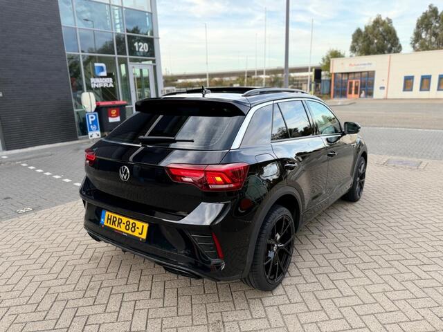 Volkswagen T-Roc 1.5 TSI R-line|Pano|trkhaak|Acc|cam