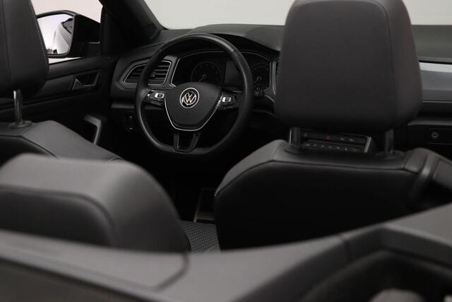 Volkswagen T-Roc Cabrio 1.5 TSI R-Line | STUURVERWARMING | PARK ASSIST | CAMERA