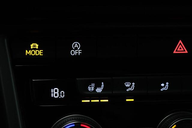 Volkswagen T-Roc Cabrio 1.5 TSI R-Line | STUURVERWARMING | PARK ASSIST | CAMERA