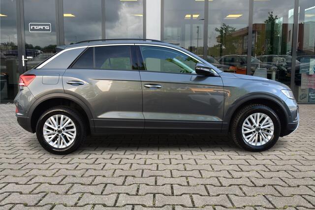 Volkswagen T-Roc 1.0 TSI Life | DAB | Carplay | Winterpakket |