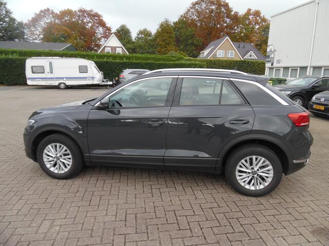 Volkswagen T-Roc 1.0 TSI Style Business