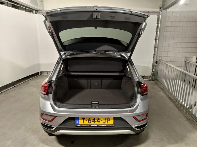 Volkswagen T-Roc 1.5 TSI 150pk STYLE DSG7 110kw Carplay / ACC / Elektr.A.Klep / Virtual cockpit IQ-Drive / IQ-Light / A.Camera / Climate C.