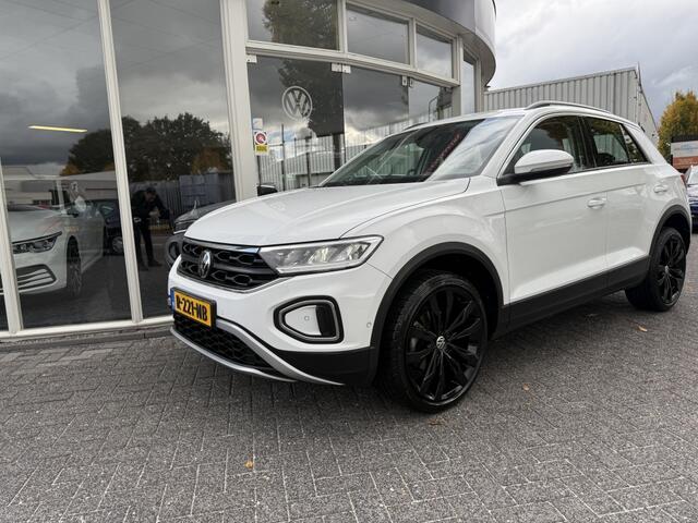 Volkswagen T-Roc 1.5 TSI Life