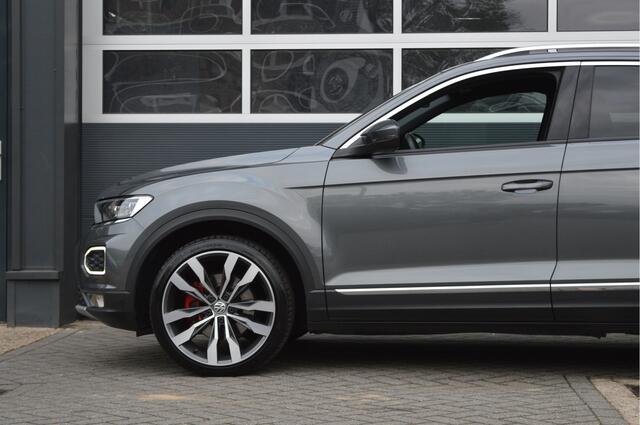 Volkswagen T-Roc 2.0 TSI 4Motion Sport Business R | LED/Carplay/Virt. Cockpit |