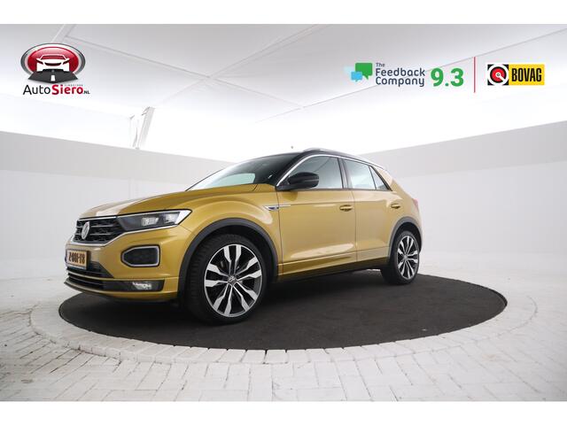 Volkswagen T-Roc 1.5 TSI Sport Business R Automaat, R-line, Virtual, Panorama,