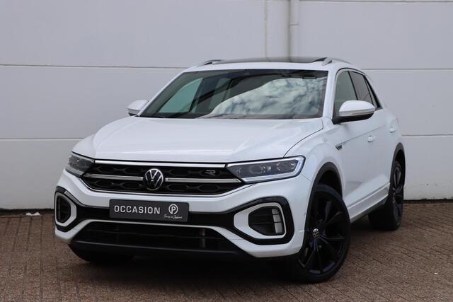 Volkswagen T-Roc 2.0 TSI DSG 4Motion R-Line