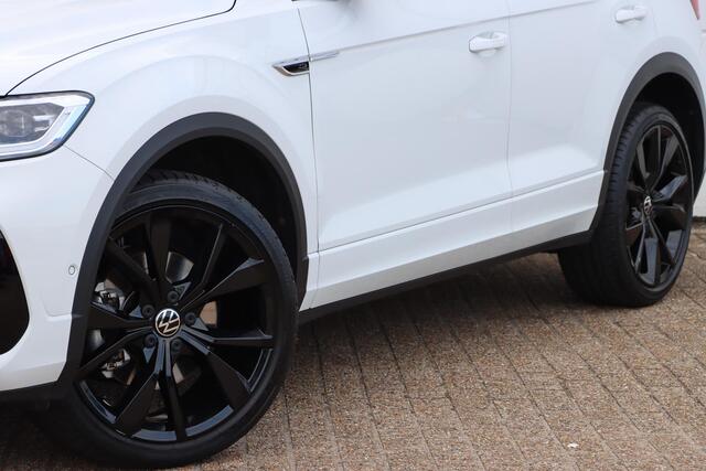 Volkswagen T-Roc 2.0 TSI DSG 4Motion R-Line
