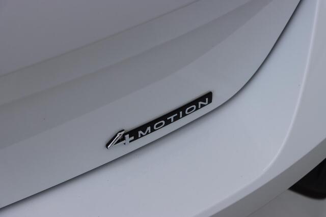 Volkswagen T-Roc 2.0 TSI DSG 4Motion R-Line