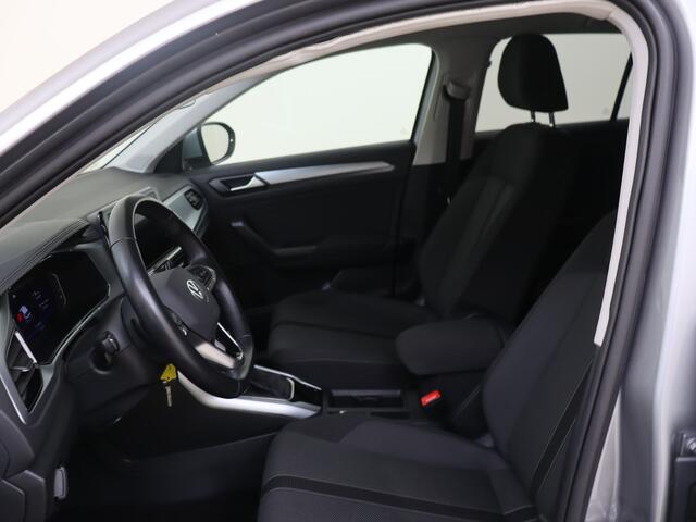 Volkswagen T-Roc 1.5 TSI Life 75 Edition | Trekhaak | Navigatie | Carplay | Dig. Cockpit |