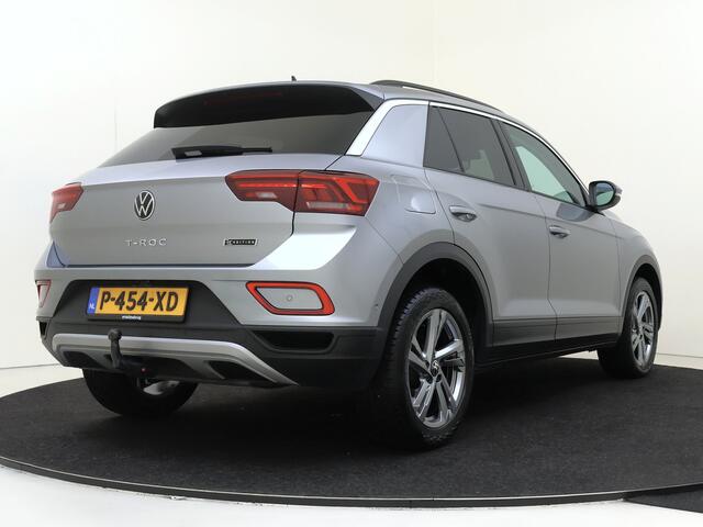 Volkswagen T-Roc 1.5 TSI Life 75 Edition | Trekhaak | Navigatie | Carplay | Dig. Cockpit |