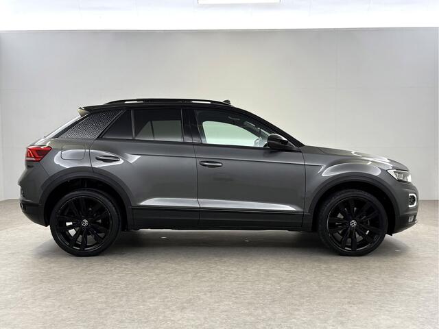 Volkswagen T-Roc 1.5 TSI Sport | Pano | Virtual | Camera | Carplay | Adaptive Cruise | Keyless | Stoelverw. | NAP