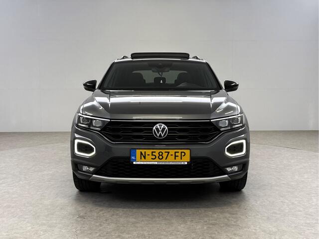 Volkswagen T-Roc 1.5 TSI Sport | Pano | Virtual | Camera | Carplay | Adaptive Cruise | Keyless | Stoelverw. | NAP