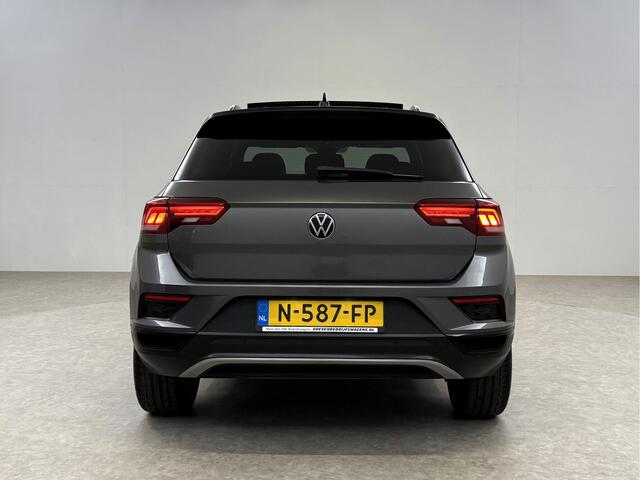 Volkswagen T-Roc 1.5 TSI Sport | Pano | Virtual | Camera | Carplay | Adaptive Cruise | Keyless | Stoelverw. | NAP