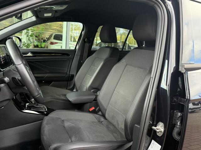 Volkswagen T-Roc 1.5 TSI R-Line Edition