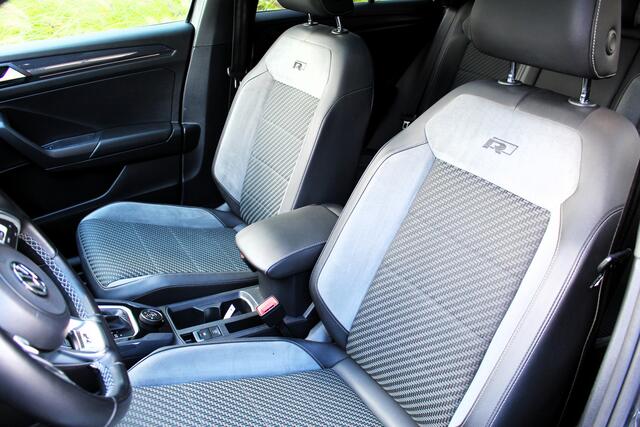Volkswagen T-Roc 2.0 TSI 4Motion Sport Business R I NAVI I PANO.DAK I CRUISE I