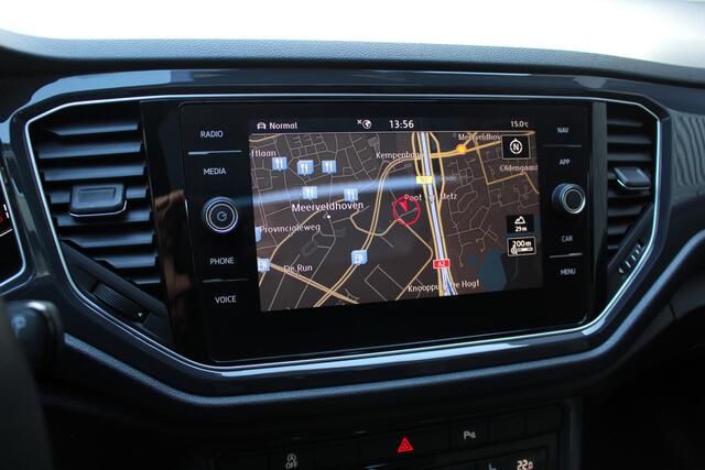 Volkswagen T-Roc 2.0 TSI 4Motion Sport Business R I NAVI I PANO.DAK I CRUISE I