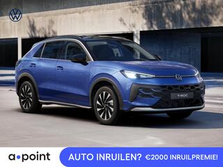 volkswagen-t-roc-life-first-edition