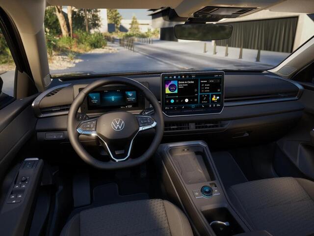 Volkswagen T-Roc Life First Edition 1.5 eTSI 85 kW / 116 PK SUV 7 v | Comfort Pakket