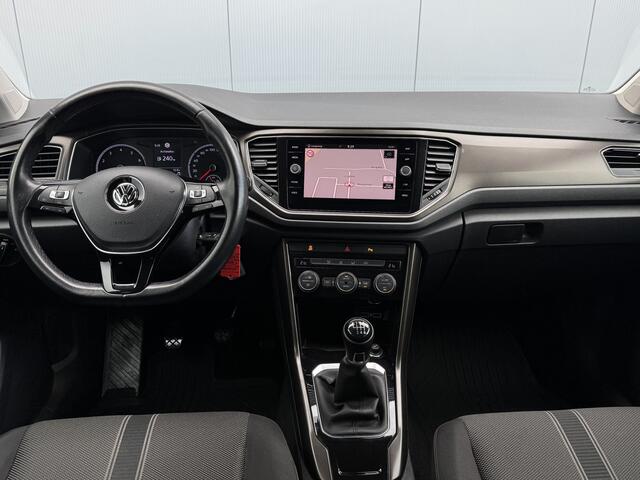 Volkswagen T-Roc 1.5 TSI Style Apple Carplay/Dealer/Camera.