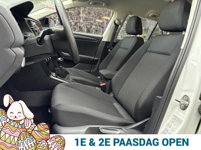 Volkswagen T-Roc 1.0 TSI Style