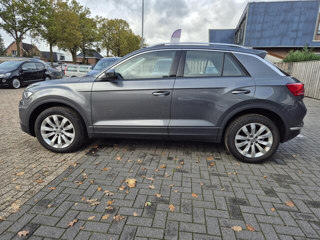 Volkswagen T-Roc 1.5 TSI Style Business