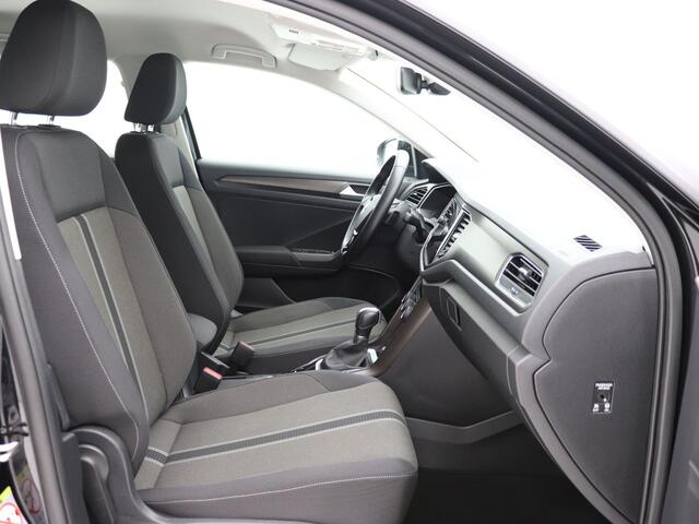 Volkswagen T-Roc 1.5 TSI Style Business Automaat 150pk