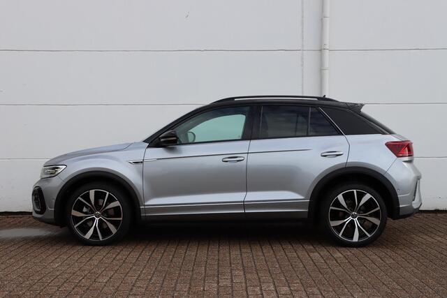 Volkswagen T-Roc 1.5 TSI R-Line 150pk DSG7
