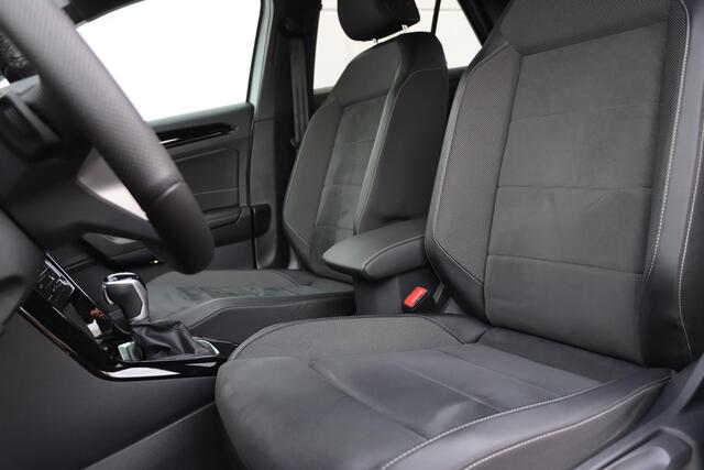 Volkswagen T-Roc 1.5 TSI R-Line 150pk DSG7