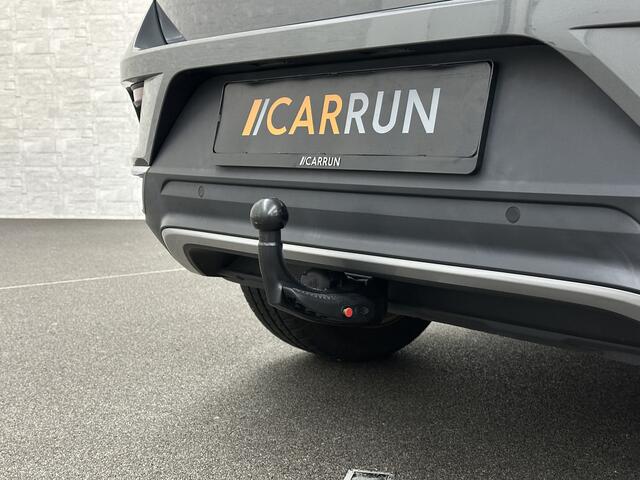 Volkswagen T-Roc 1.5 TSI | ACC | Origineel NL | BOVAG Garantie | Trekhaak | Camera | Lane Assist | Groot Navi | Carplay | Climate Control | Getint Glas | 17'' |