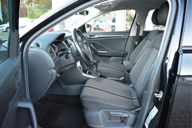 Volkswagen T-Roc 1.0 116PK TSI Style | Adaptive | Clima | PDC V+A | Orig. NL | NAP |