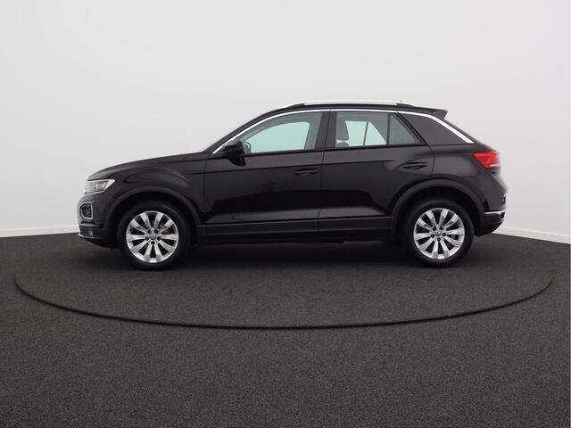 Volkswagen T-Roc 1.0 TSI Style Business/ lage km/ zeer mooi!