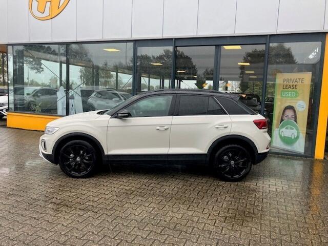 Volkswagen T-Roc 1.5 TSI 150 pk Style - Apple-Android - camera - stoelverwarming