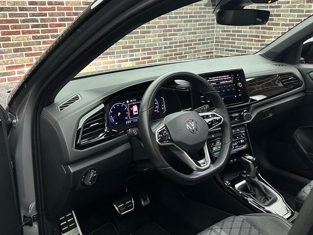 Volkswagen T-Roc 1.5 TSI R-Line Panorama IQ Black Edition Virtual